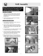 Предварительный просмотр 5 страницы Frigidaire GL30 Use And Care Manual