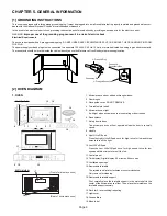 Preview for 8 page of Frigidaire GLBM188HB Service Manual