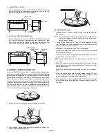 Preview for 11 page of Frigidaire GLBM188HB Service Manual