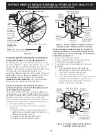 Preview for 18 page of Frigidaire GLCS389FQ - Slide-In Dual Fuel Range Installation Instructions Manual