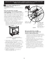 Preview for 29 page of Frigidaire GLCS389FQ - Slide-In Dual Fuel Range Installation Instructions Manual