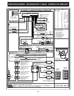 Preview for 39 page of Frigidaire GLCS389FQ - Slide-In Dual Fuel Range Installation Instructions Manual