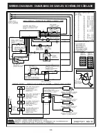 Preview for 40 page of Frigidaire GLCS389FQ - Slide-In Dual Fuel Range Installation Instructions Manual