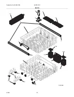 Preview for 12 page of Frigidaire GLD2161SC Factory Parts Catalog