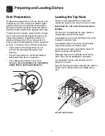 Preview for 6 page of Frigidaire GLDB756AS0 Use And Care Manual