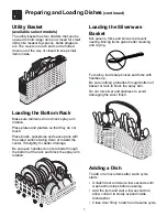 Preview for 7 page of Frigidaire GLDB756AS0 Use And Care Manual