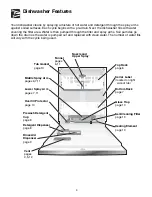 Предварительный просмотр 3 страницы Frigidaire GLDB756AS1 Use And Care Manual