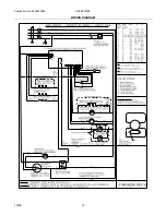 Preview for 12 page of Frigidaire GLEB27M9E Factory Parts Catalog