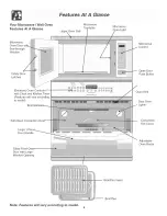 Preview for 6 page of Frigidaire GLEB27M9EBA Use & Care Manual