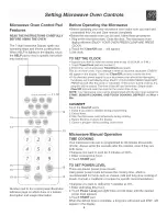 Preview for 9 page of Frigidaire GLEB27M9EBA Use & Care Manual