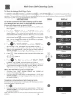 Preview for 36 page of Frigidaire GLEB27M9EBA Use & Care Manual