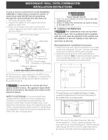 Preview for 4 page of Frigidaire GLEB27M9EBB Installation Instructions Manual