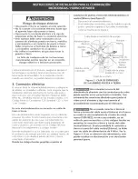 Preview for 9 page of Frigidaire GLEB27M9EBB Installation Instructions Manual