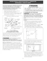 Preview for 10 page of Frigidaire GLEB27M9EBB Installation Instructions Manual