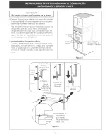 Preview for 11 page of Frigidaire GLEB27M9EBB Installation Instructions Manual