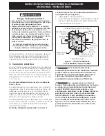 Preview for 9 page of Frigidaire GLEB27M9FB - 27 Inch Microwave Combination Oven Installation Instructions Manual