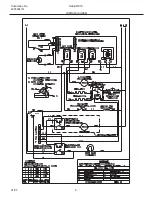 Предварительный просмотр 8 страницы Frigidaire GLEB27S7C Factory Parts Catalog