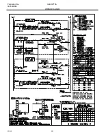 Предварительный просмотр 10 страницы Frigidaire GLEB27T8A Factory Parts Catalog