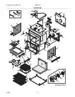 Preview for 6 page of Frigidaire GLEB27T9F Supplementary Manual