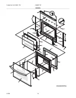 Preview for 12 page of Frigidaire GLEB27T9F Supplementary Manual