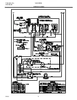 Preview for 8 page of Frigidaire GLEB30S8A Factory Parts Catalog