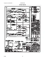 Предварительный просмотр 12 страницы Frigidaire GLEB30T8D Factory Parts Catalog