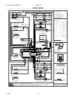 Preview for 14 page of Frigidaire GLEB30T9F Factory Parts Catalog