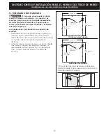 Preview for 15 page of Frigidaire GLEB30T9FB - 30" Electric Double Wall Oven Install Manual
