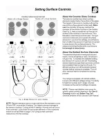 Preview for 7 page of Frigidaire GLEFM397DBA Use & Care Manual