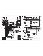 Preview for 1 page of Frigidaire GLEFS77CSD Wiring Diagram