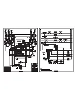 Frigidaire GLEFS79DSJ Wiring Diagram preview