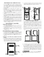 Preview for 20 page of Frigidaire GLEH1642DS0 Installation Instructions Manual