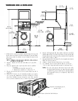 Preview for 21 page of Frigidaire GLEH1642DS0 Installation Instructions Manual