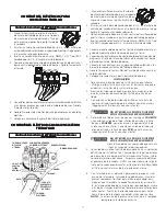 Preview for 23 page of Frigidaire GLEH1642DS0 Installation Instructions Manual