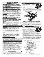 Preview for 6 page of Frigidaire GLEH1642DS1 Installation Instructions Manual