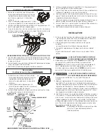 Preview for 13 page of Frigidaire GLEH1642DS1 Installation Instructions Manual