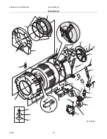 Preview for 10 page of Frigidaire GLEH1642F Factory Parts Catalog