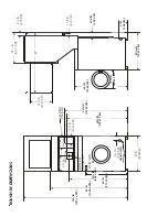 Preview for 6 page of Frigidaire GLEH1642FS - 3.1 cu. Ft. Laundry Center Installation Instructions Manual