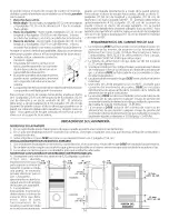 Preview for 14 page of Frigidaire GLEH1642FS2 Installation Instructions Manual