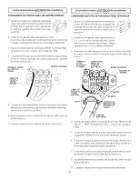 Предварительный просмотр 18 страницы Frigidaire GLEH1642FS2 Installation Instructions Manual