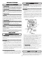 Preview for 18 page of Frigidaire GLEQ2152CES0 Installation Instructions Manual