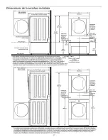 Preview for 23 page of Frigidaire GLEQ2170KE0 Installation Instructions Manual