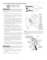 Preview for 27 page of Frigidaire GLEQ2170KE0 Installation Instructions Manual