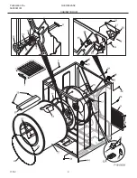 Preview for 2 page of Frigidaire GLEQ642A Factory Parts Catalog