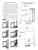 Preview for 5 page of Frigidaire GLEQ642AS2 Installation Instructions Manual