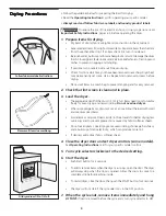 Preview for 4 page of Frigidaire GLER331CAS2 Owner'S Manual