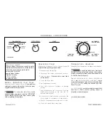 Frigidaire GLER341AS0 Operating Instructions preview