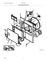 Preview for 4 page of Frigidaire GLER341CDC0 Factory Parts Catalog