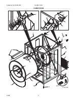 Preview for 2 page of Frigidaire GLER341CE Factory Parts Catalog