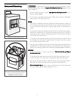 Preview for 6 page of Frigidaire GLER642AS2 Owner'S Manual